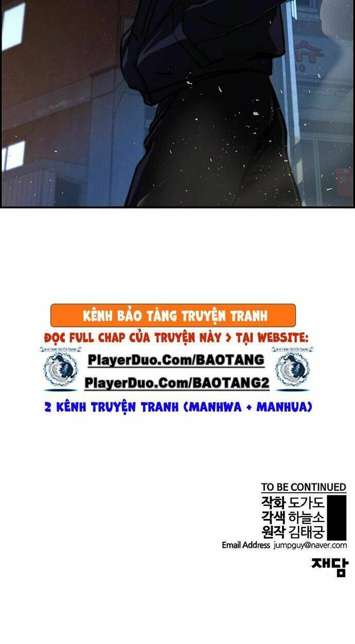 Người Đàn Ông Thực Thụ Chapter 41 - Trang 51