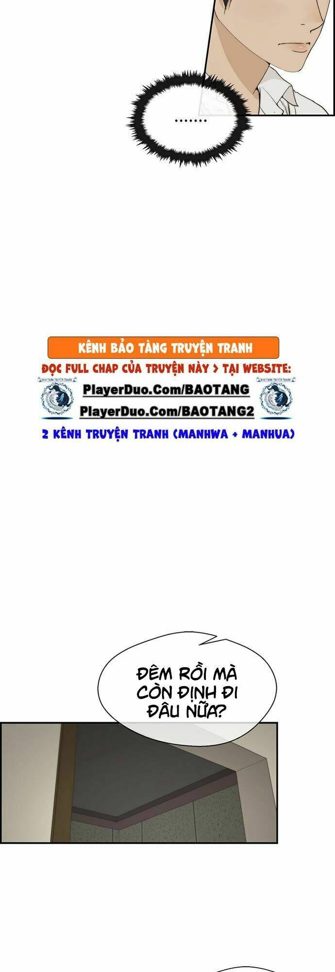 Người Đàn Ông Thực Thụ Chapter 41 - Trang 7