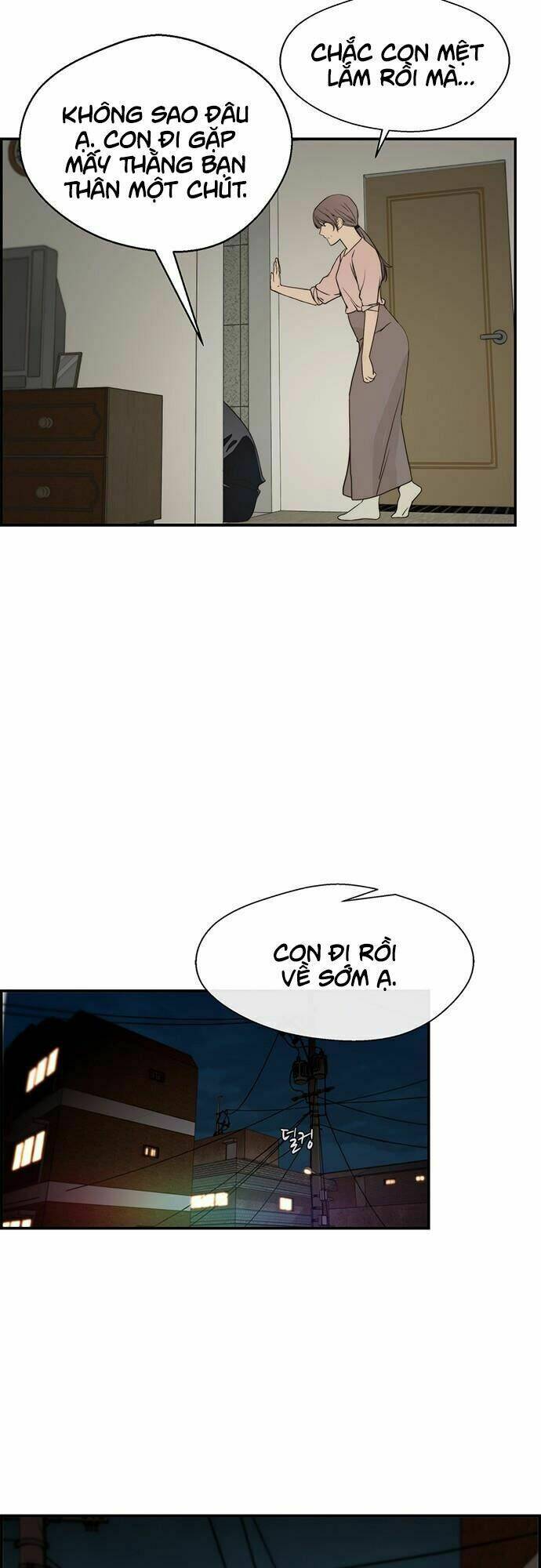 Người Đàn Ông Thực Thụ Chapter 41 - Trang 8