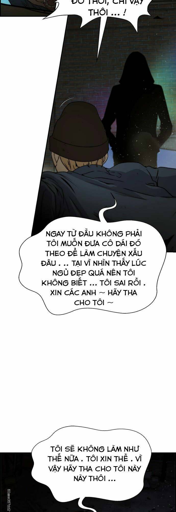 Người Đàn Ông Thực Thụ Chapter 42 - Trang 12