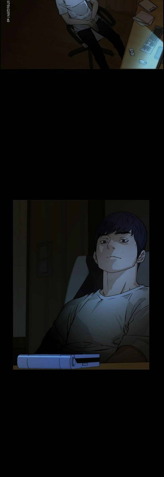 Người Đàn Ông Thực Thụ Chapter 42 - Trang 17