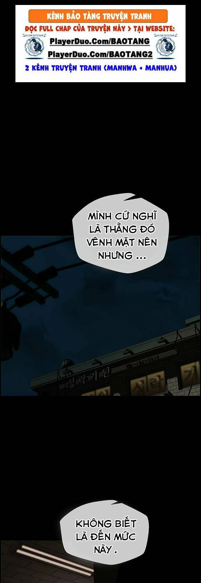 Người Đàn Ông Thực Thụ Chapter 42 - Trang 18