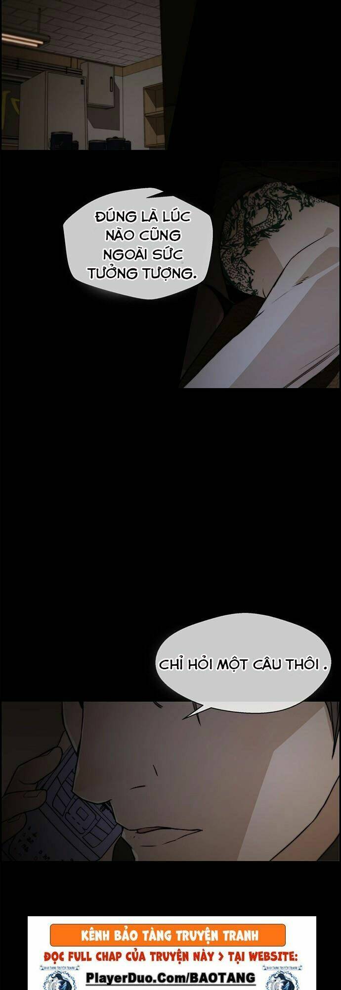 Người Đàn Ông Thực Thụ Chapter 42 - Trang 19