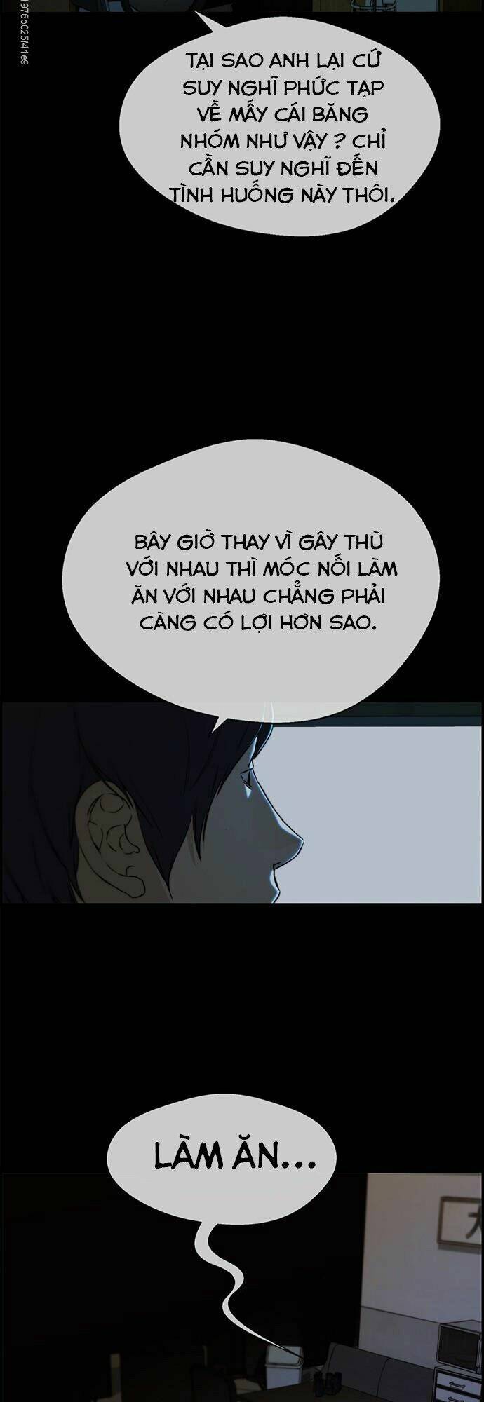 Người Đàn Ông Thực Thụ Chapter 42 - Trang 21