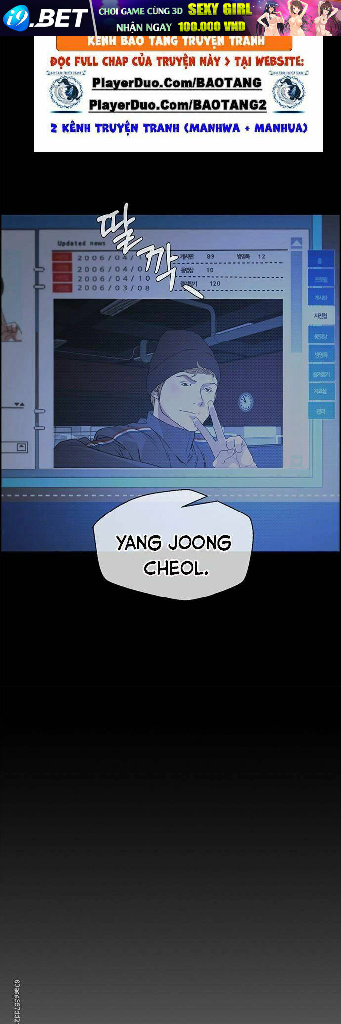 Người Đàn Ông Thực Thụ Chapter 42 - Trang 24