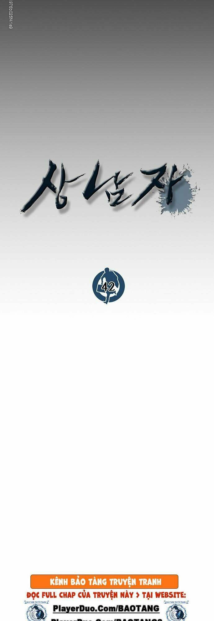 Người Đàn Ông Thực Thụ Chapter 42 - Trang 25