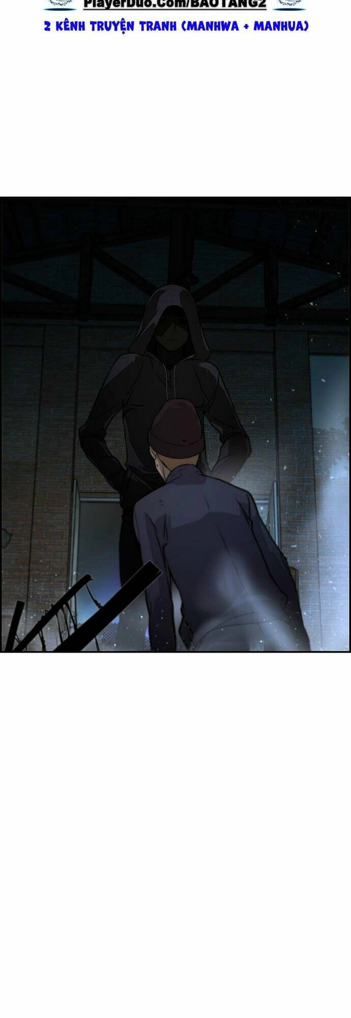 Người Đàn Ông Thực Thụ Chapter 42 - Trang 26
