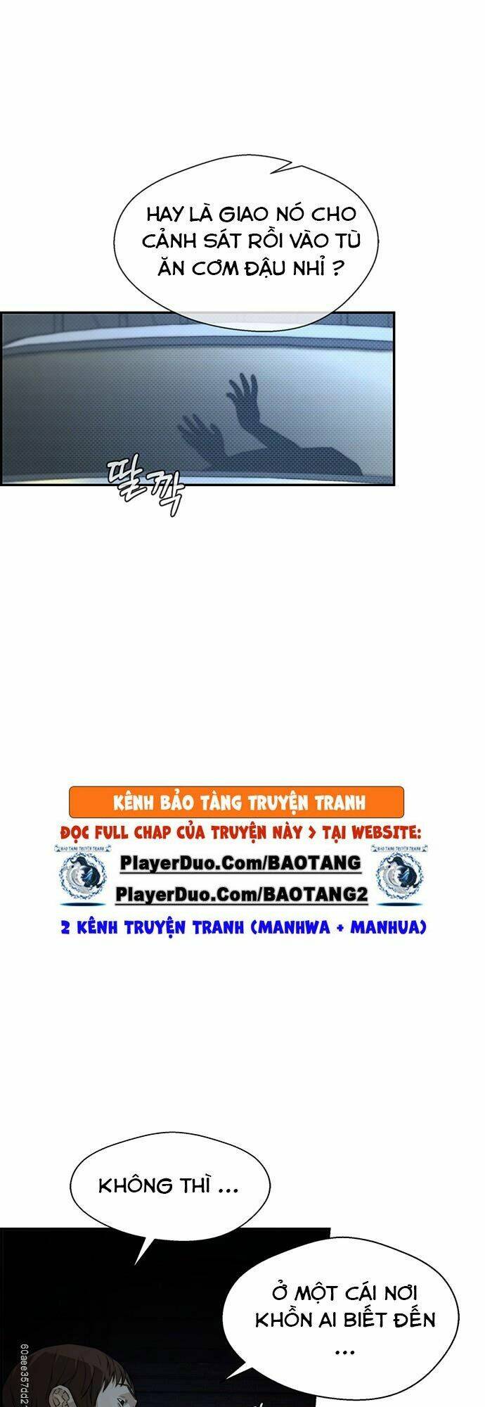 Người Đàn Ông Thực Thụ Chapter 42 - Trang 28