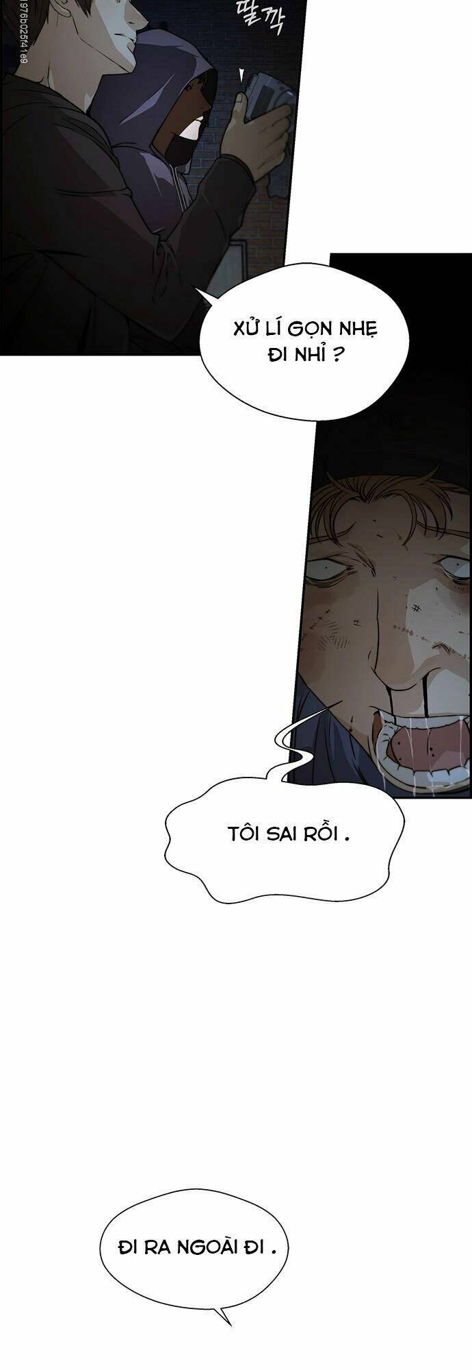 Người Đàn Ông Thực Thụ Chapter 42 - Trang 29