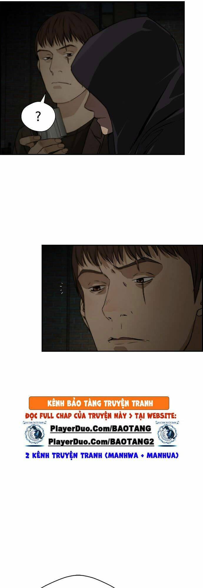 Người Đàn Ông Thực Thụ Chapter 42 - Trang 30