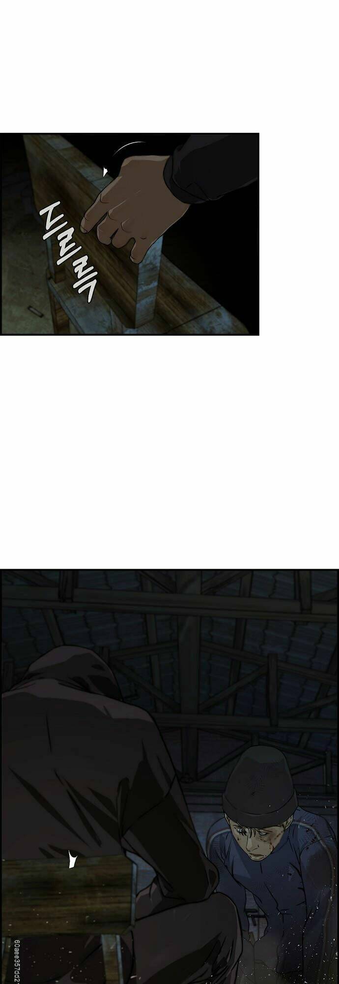 Người Đàn Ông Thực Thụ Chapter 42 - Trang 32