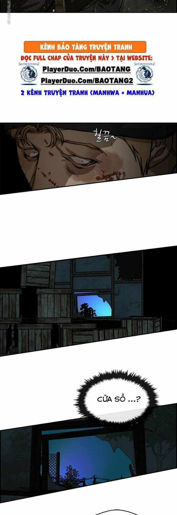 Người Đàn Ông Thực Thụ Chapter 42 - Trang 33