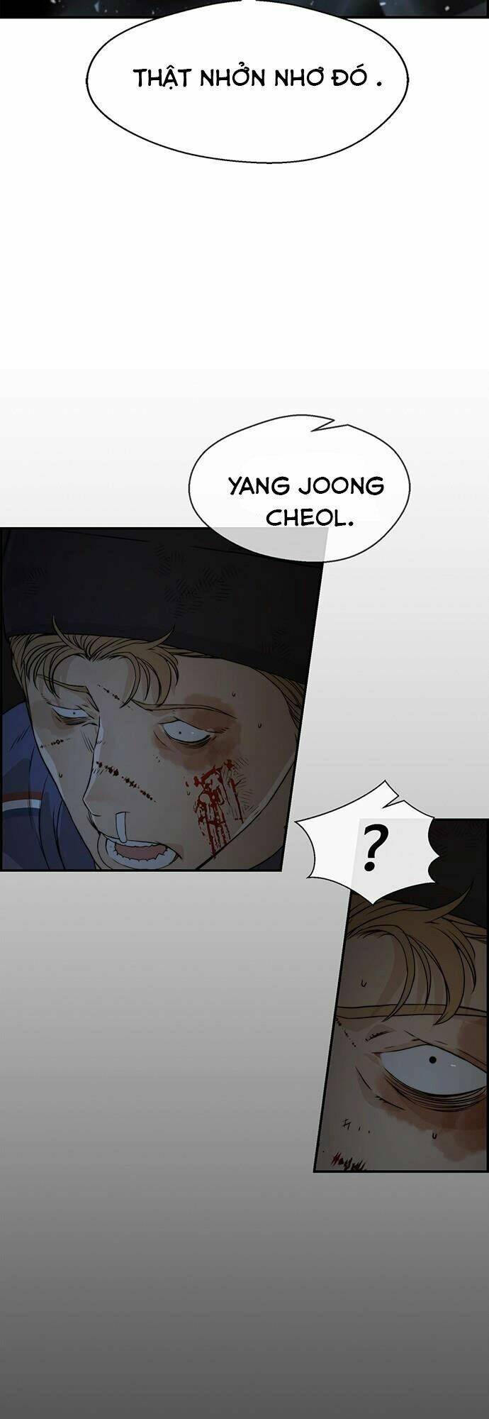 Người Đàn Ông Thực Thụ Chapter 42 - Trang 35