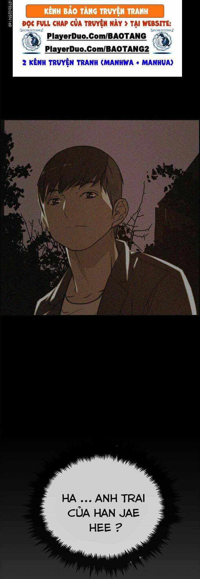 Người Đàn Ông Thực Thụ Chapter 42 - Trang 37