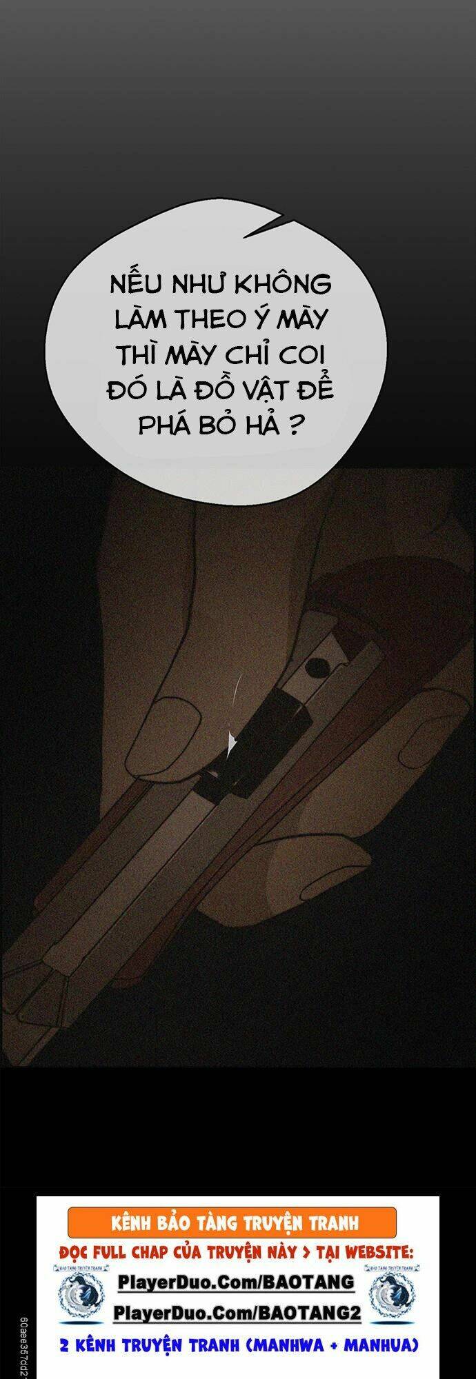 Người Đàn Ông Thực Thụ Chapter 42 - Trang 40