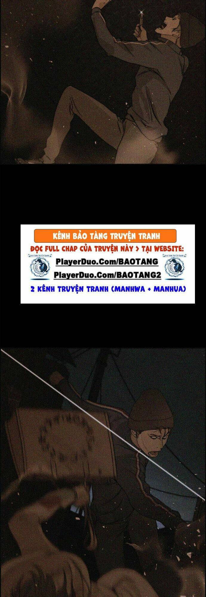 Người Đàn Ông Thực Thụ Chapter 42 - Trang 42