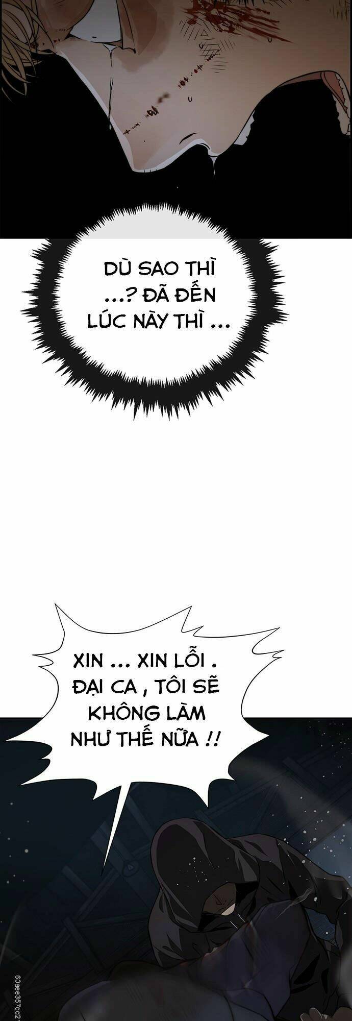 Người Đàn Ông Thực Thụ Chapter 42 - Trang 44