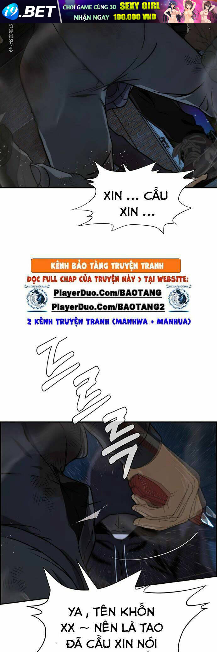 Người Đàn Ông Thực Thụ Chapter 42 - Trang 45