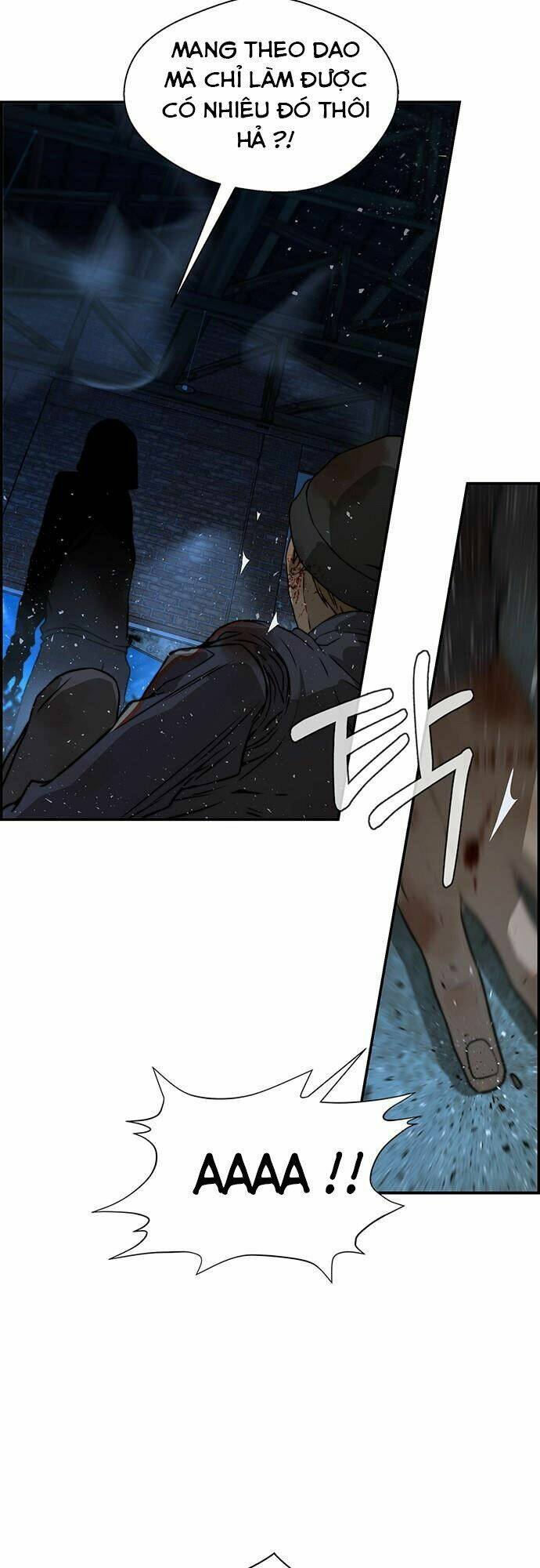 Người Đàn Ông Thực Thụ Chapter 42 - Trang 51