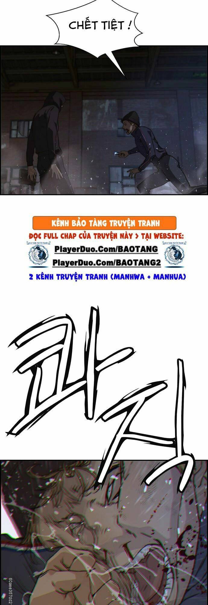 Người Đàn Ông Thực Thụ Chapter 42 - Trang 52