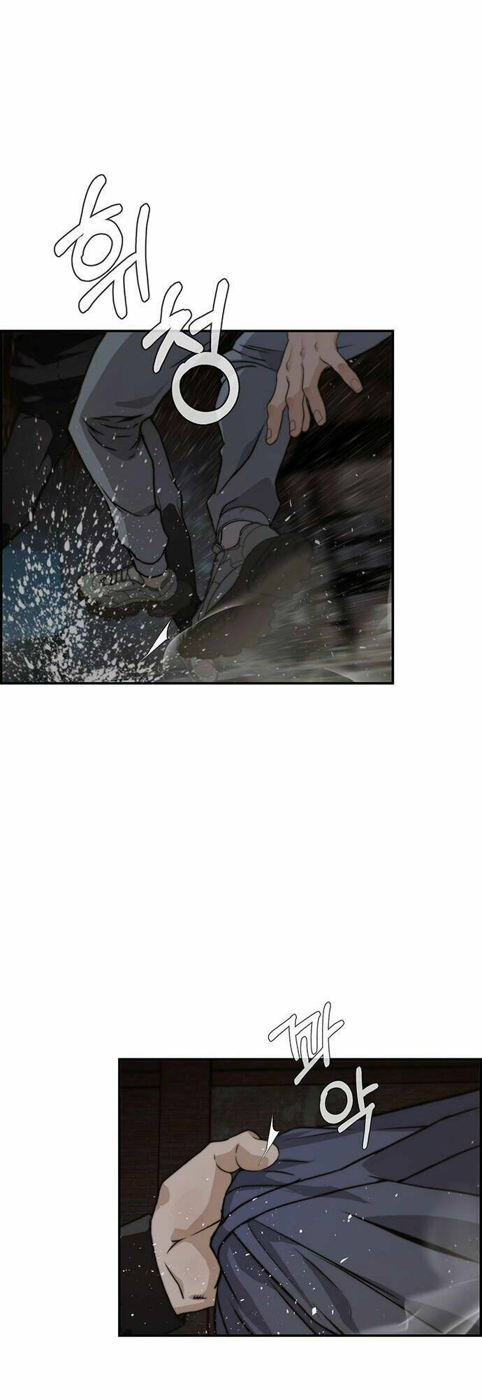 Người Đàn Ông Thực Thụ Chapter 42 - Trang 54