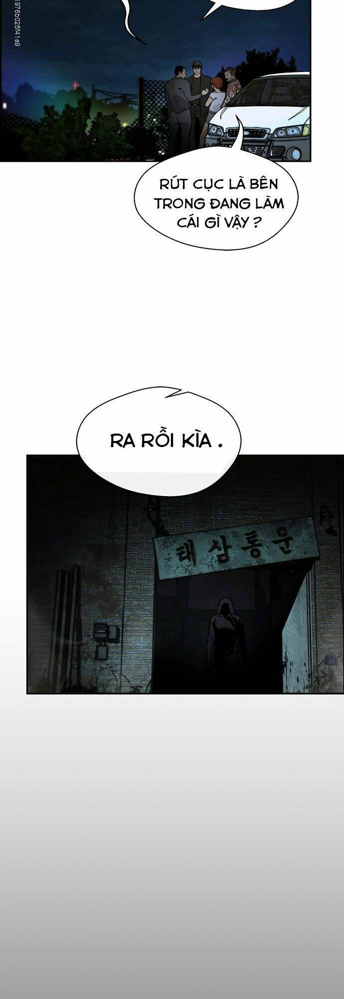 Người Đàn Ông Thực Thụ Chapter 42 - Trang 57