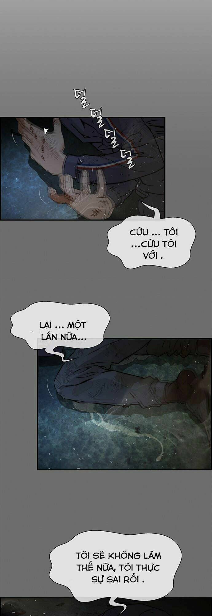 Người Đàn Ông Thực Thụ Chapter 42 - Trang 58