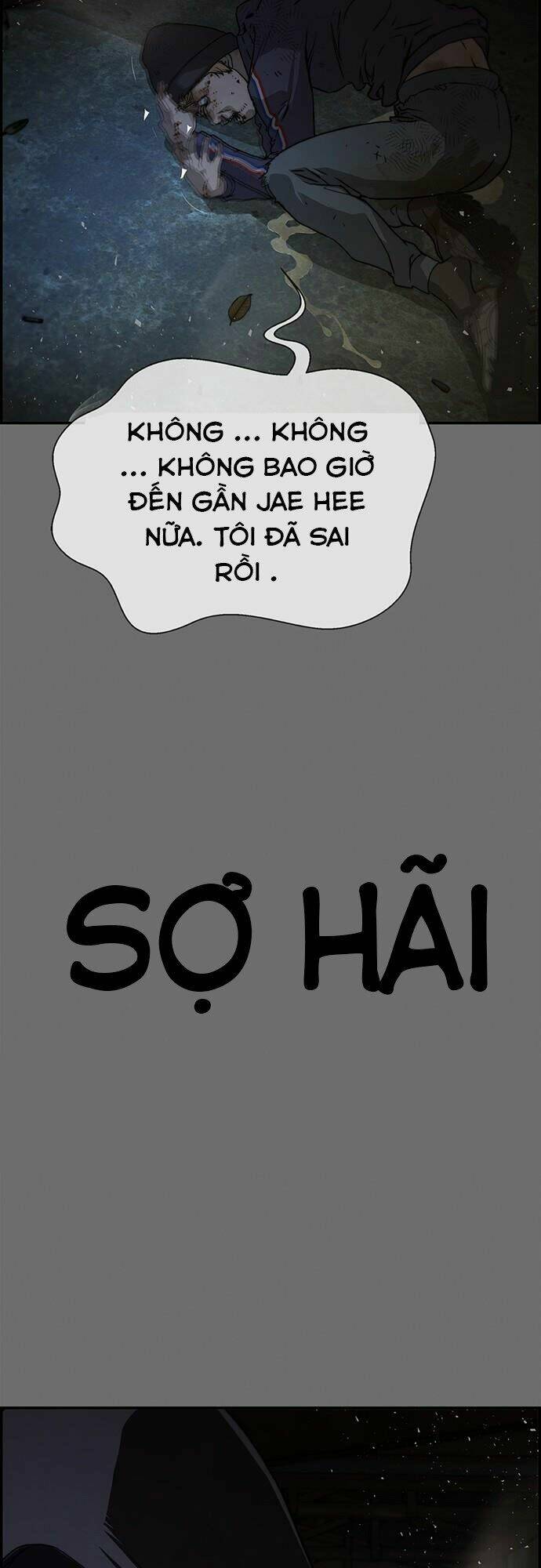 Người Đàn Ông Thực Thụ Chapter 42 - Trang 59