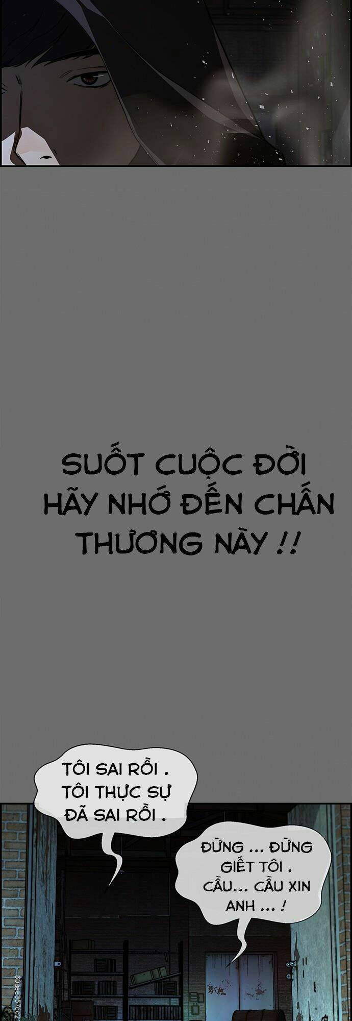 Người Đàn Ông Thực Thụ Chapter 42 - Trang 60