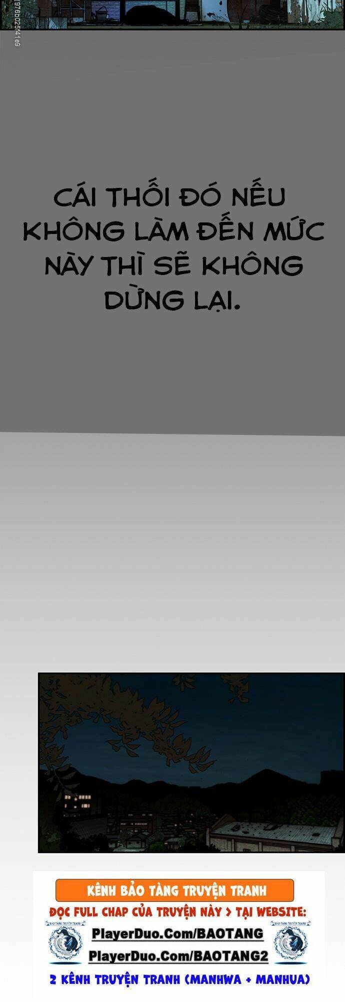 Người Đàn Ông Thực Thụ Chapter 42 - Trang 61