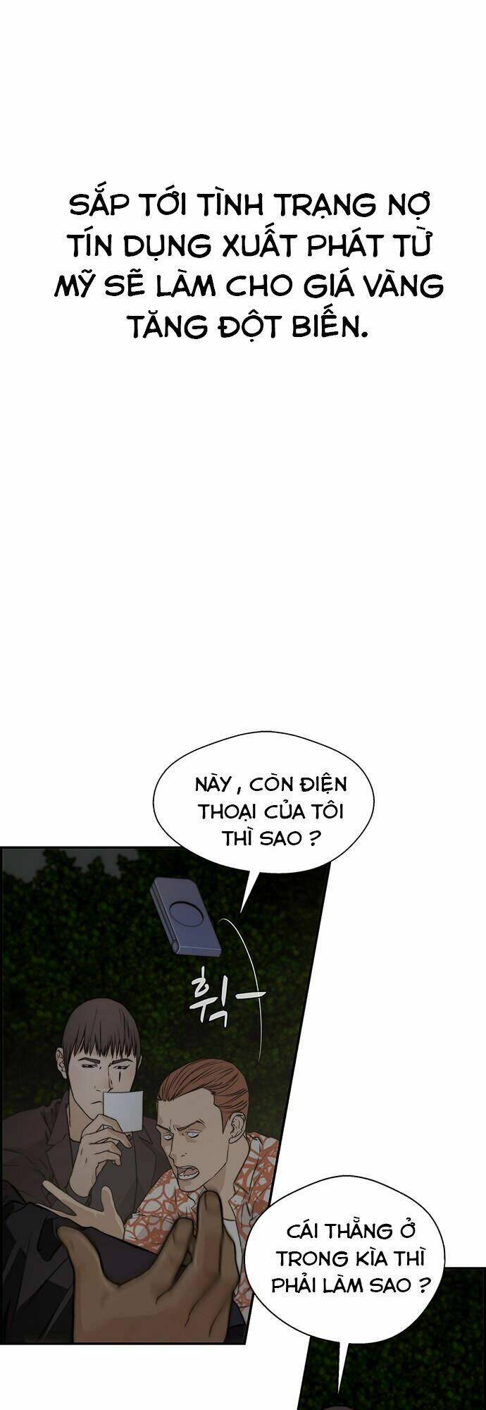 Người Đàn Ông Thực Thụ Chapter 42 - Trang 63