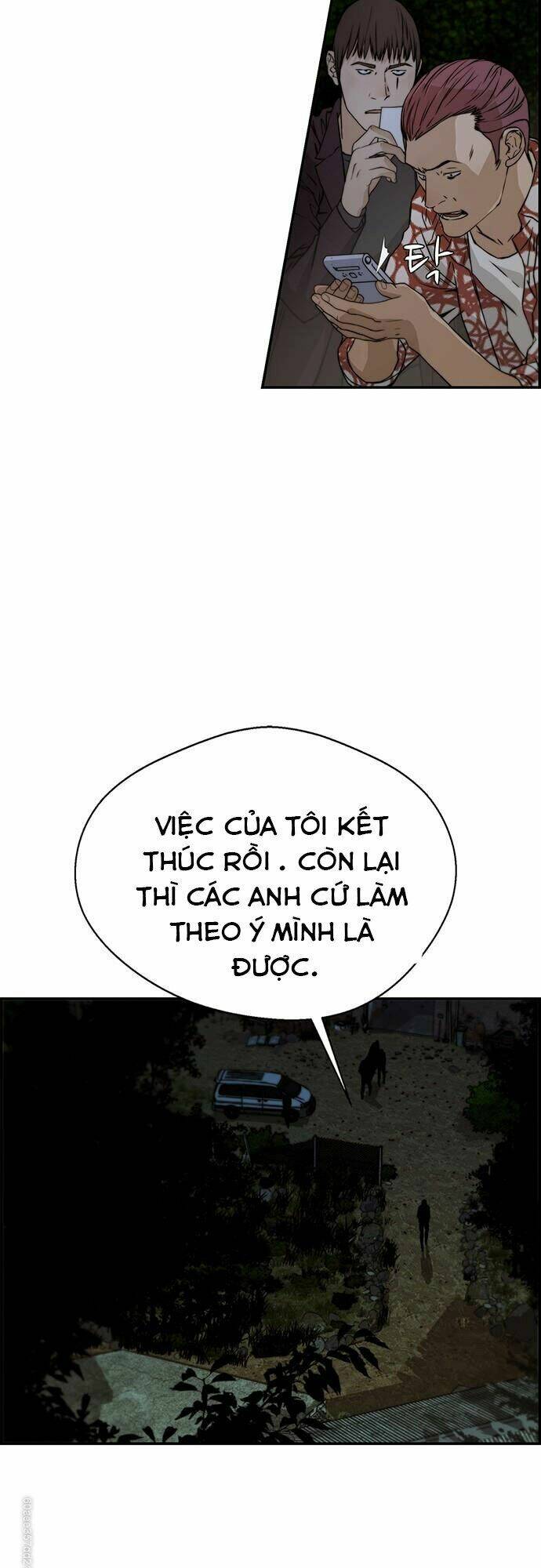 Người Đàn Ông Thực Thụ Chapter 42 - Trang 64