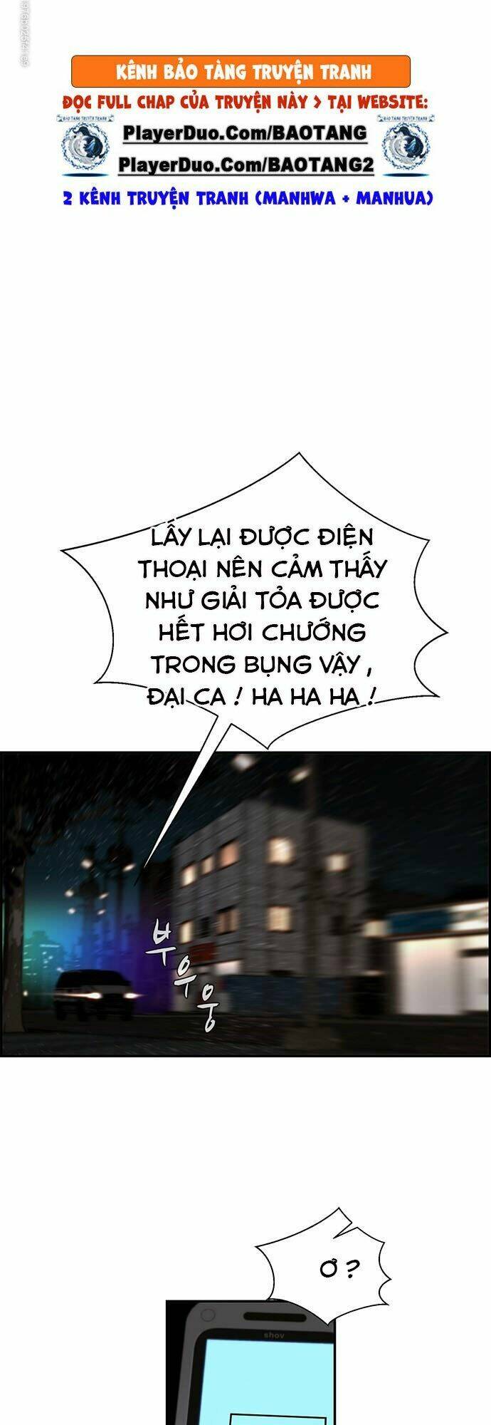 Người Đàn Ông Thực Thụ Chapter 42 - Trang 65