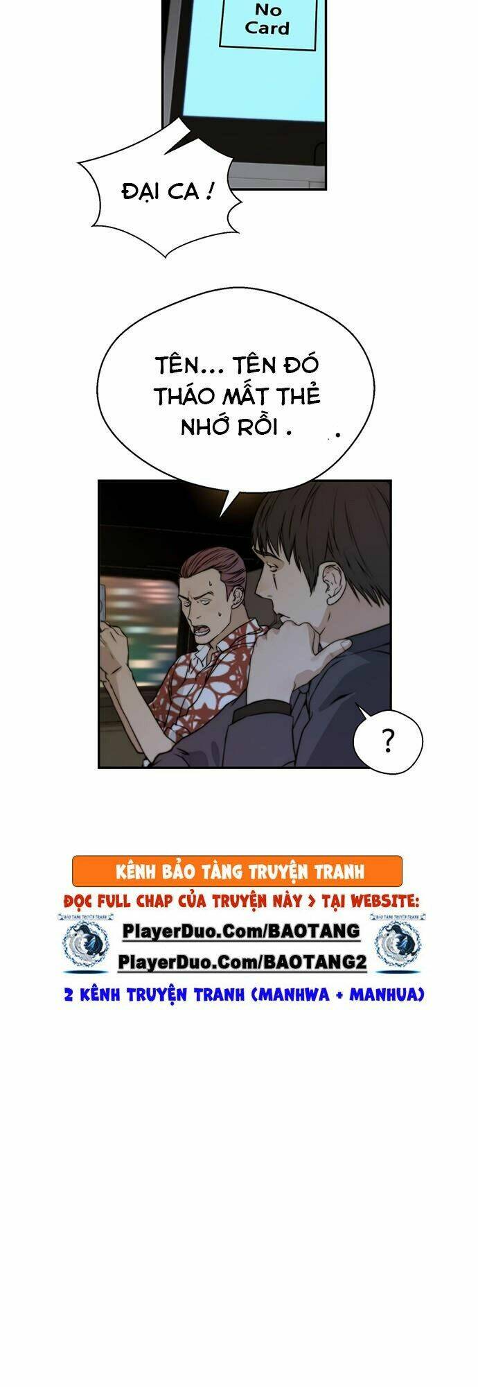 Người Đàn Ông Thực Thụ Chapter 42 - Trang 66