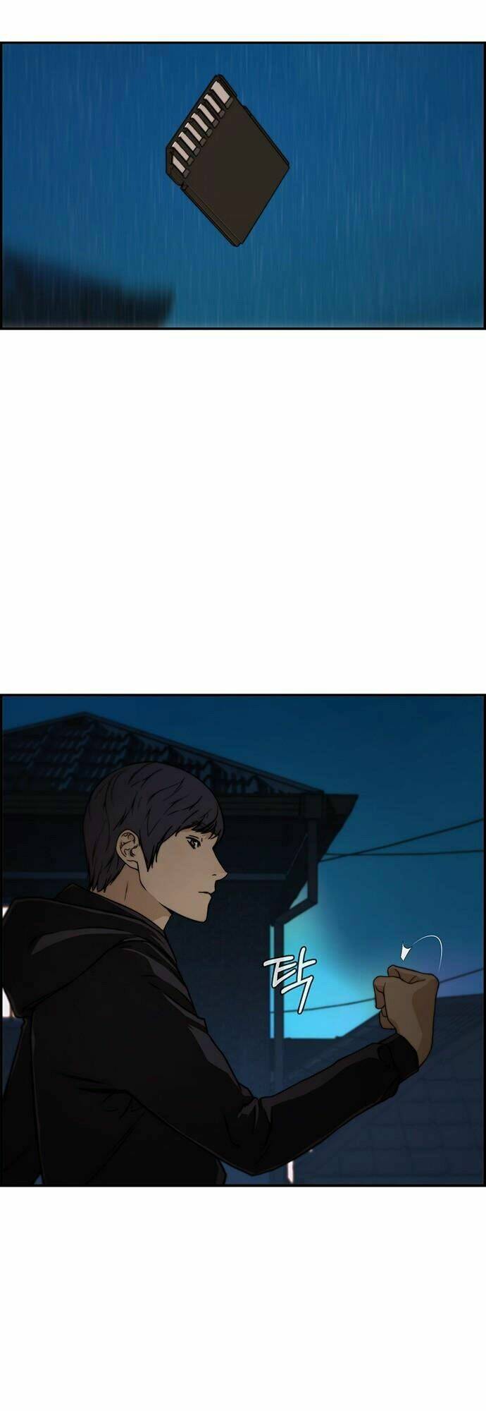 Người Đàn Ông Thực Thụ Chapter 42 - Trang 67