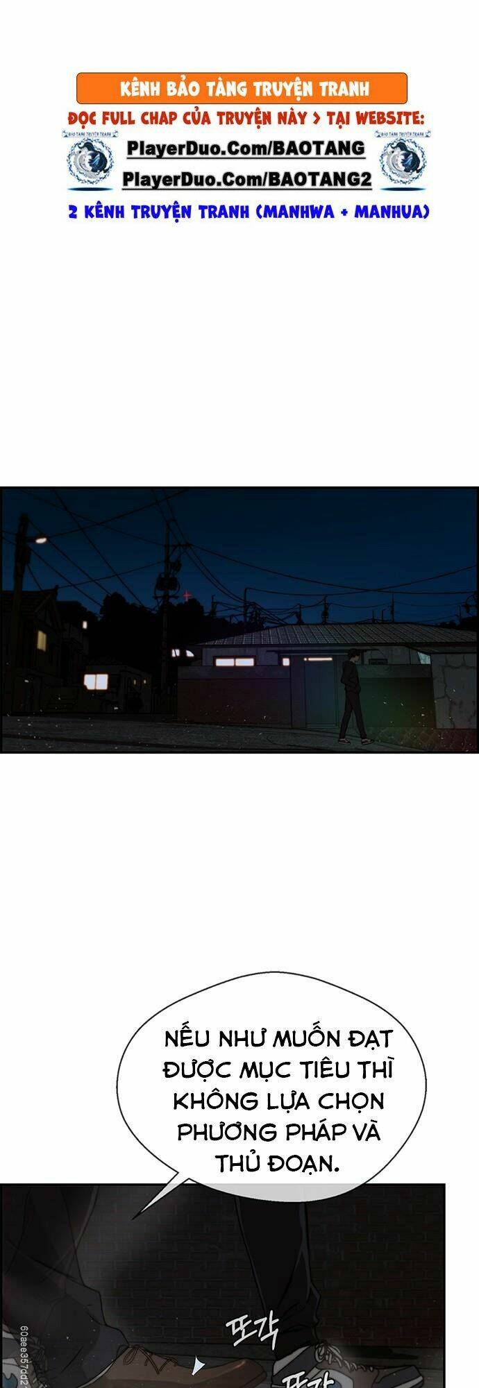 Người Đàn Ông Thực Thụ Chapter 42 - Trang 68