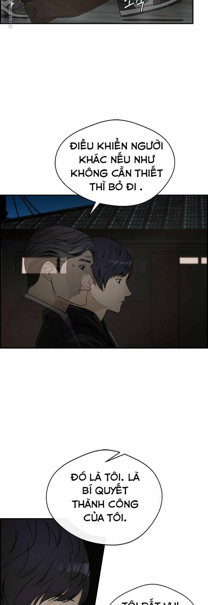 Người Đàn Ông Thực Thụ Chapter 42 - Trang 69