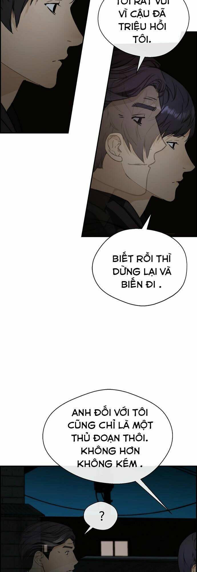 Người Đàn Ông Thực Thụ Chapter 42 - Trang 70