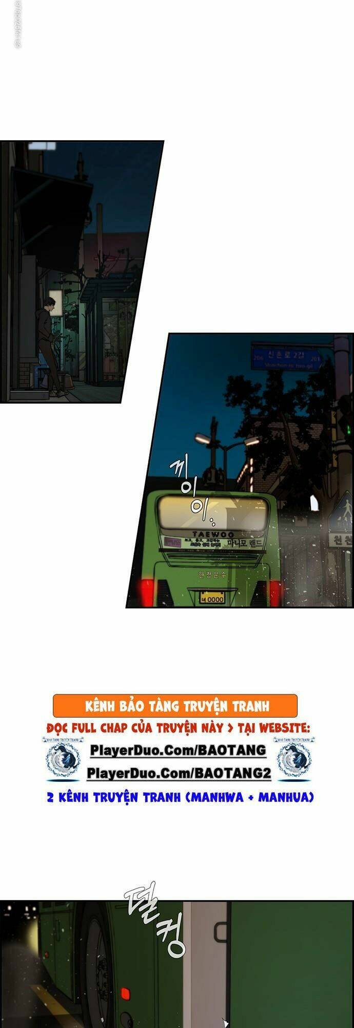 Người Đàn Ông Thực Thụ Chapter 42 - Trang 73