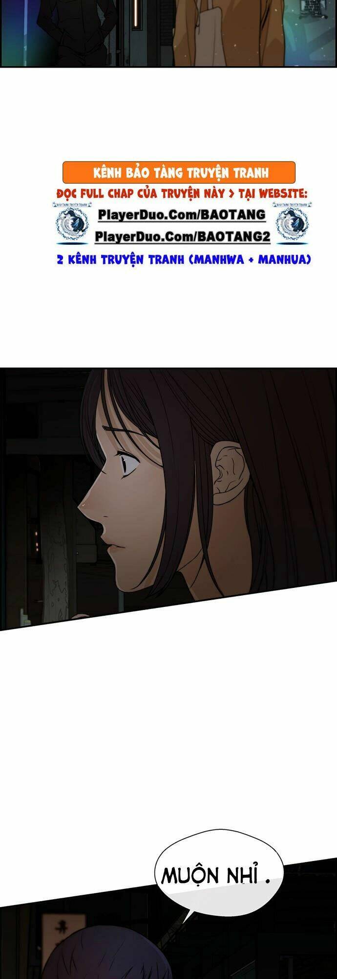 Người Đàn Ông Thực Thụ Chapter 42 - Trang 75