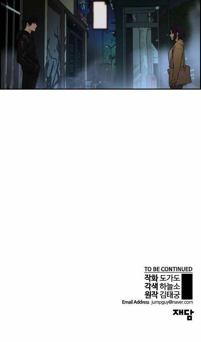 Người Đàn Ông Thực Thụ Chapter 42 - Trang 77