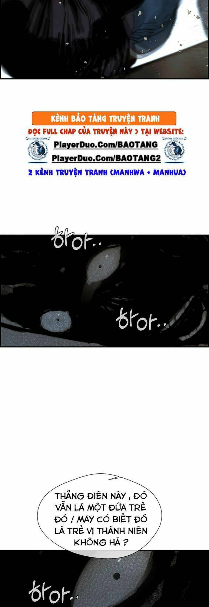 Người Đàn Ông Thực Thụ Chapter 42 - Trang 7