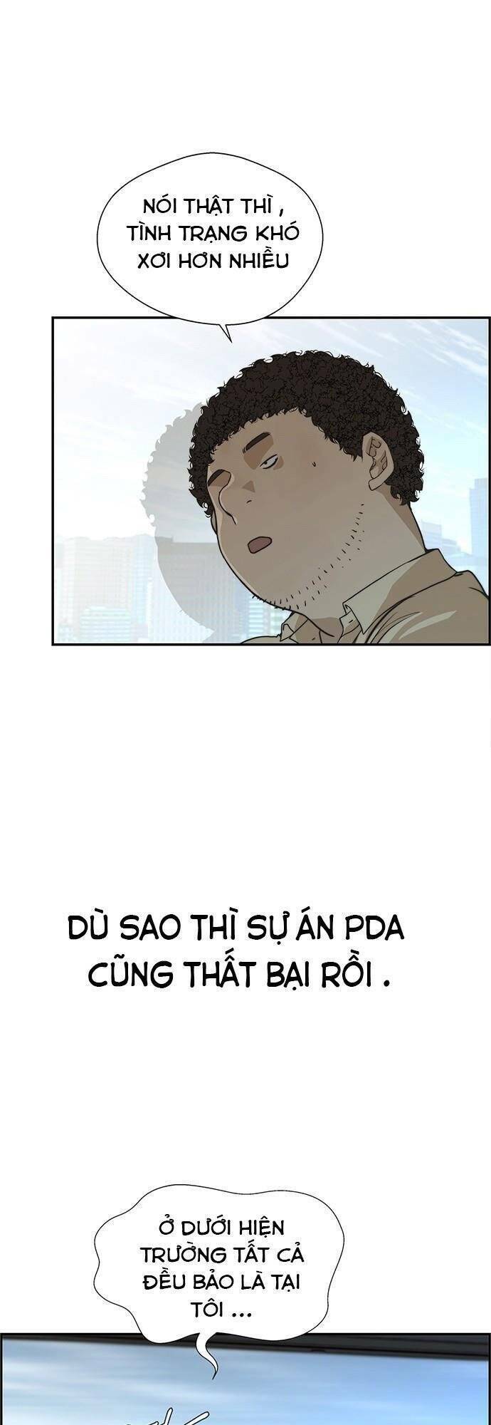 Người Đàn Ông Thực Thụ - Chapter 43 - Page 10