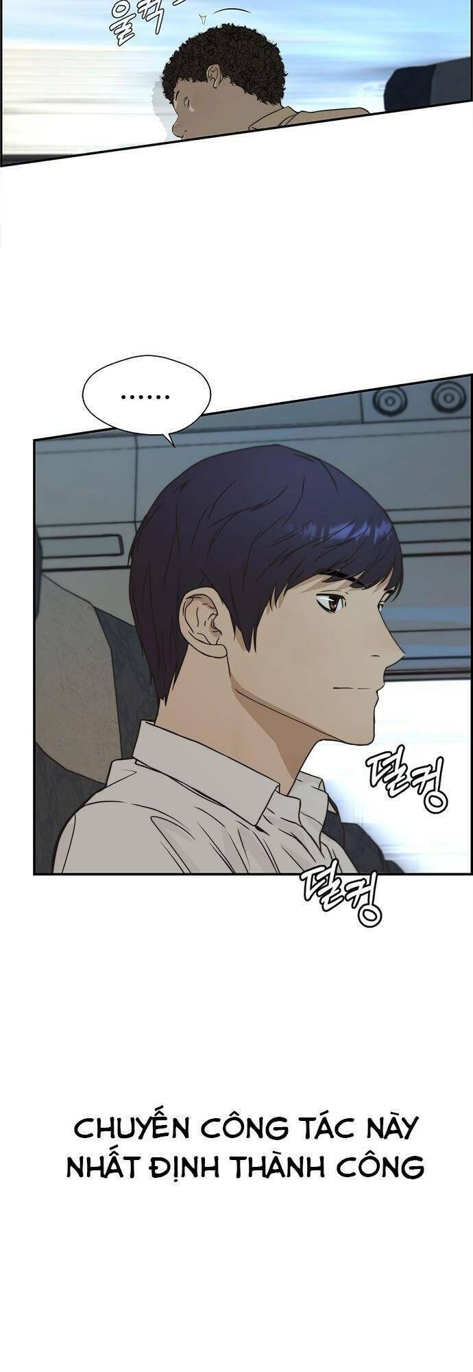 Người Đàn Ông Thực Thụ - Chapter 43 - Page 11