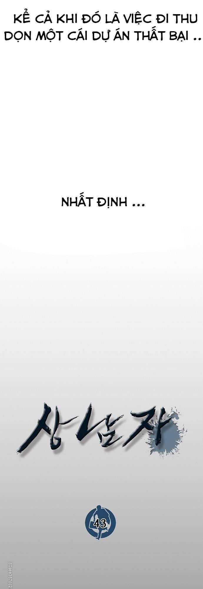 Người Đàn Ông Thực Thụ - Chapter 43 - Page 12