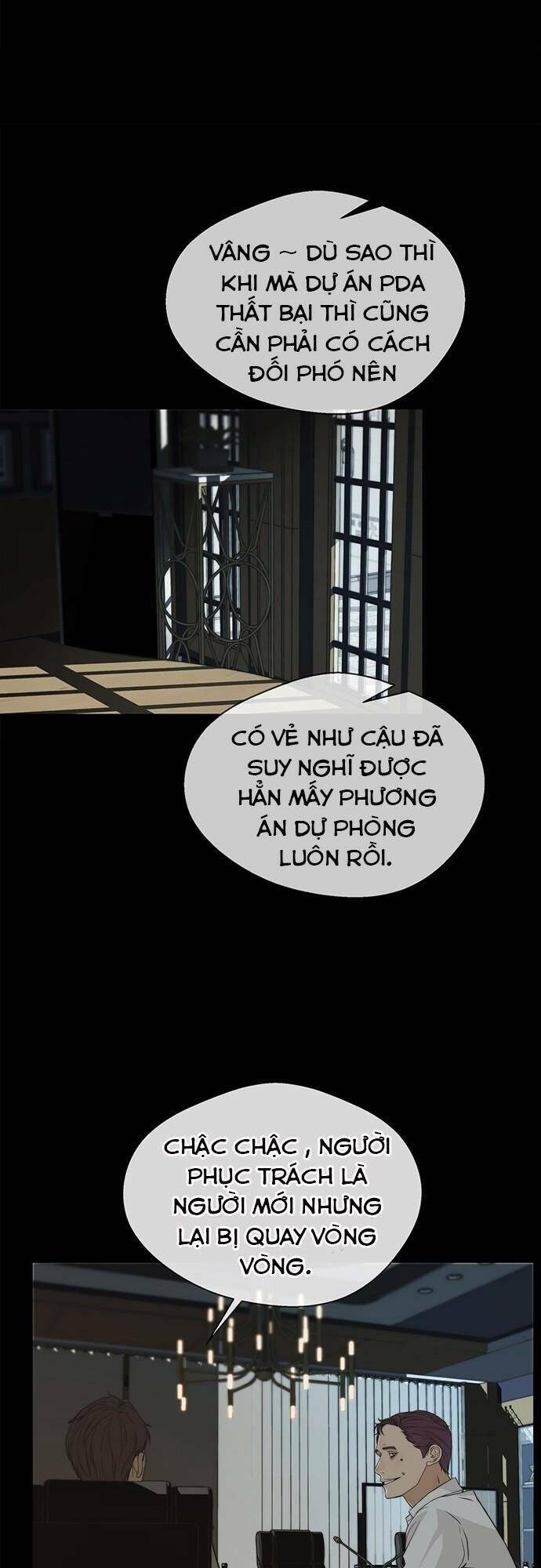 Người Đàn Ông Thực Thụ - Chapter 43 - Page 14