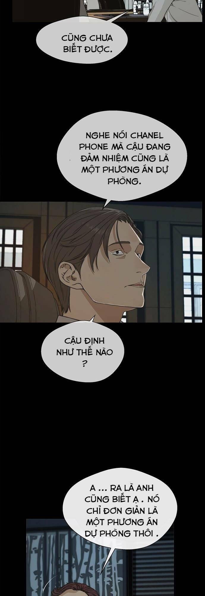 Người Đàn Ông Thực Thụ - Chapter 43 - Page 15