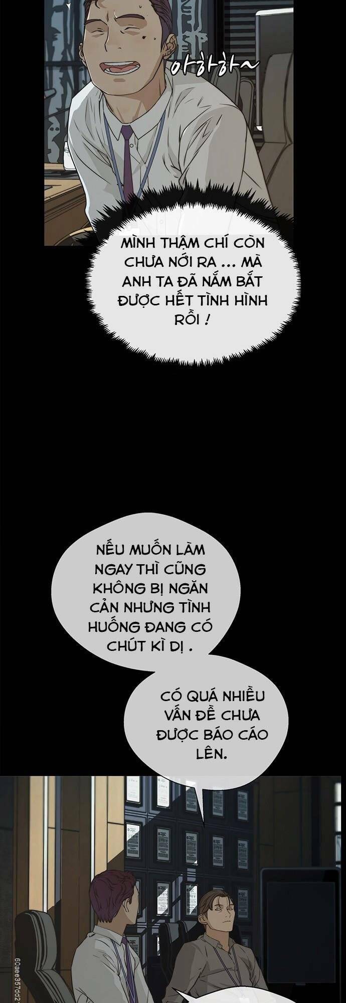 Người Đàn Ông Thực Thụ - Chapter 43 - Page 16