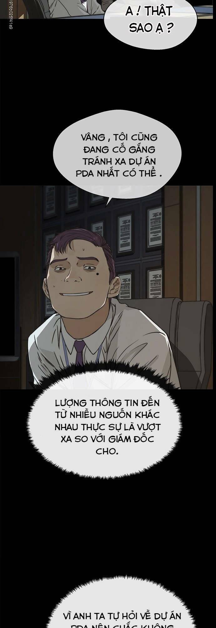 Người Đàn Ông Thực Thụ - Chapter 43 - Page 17