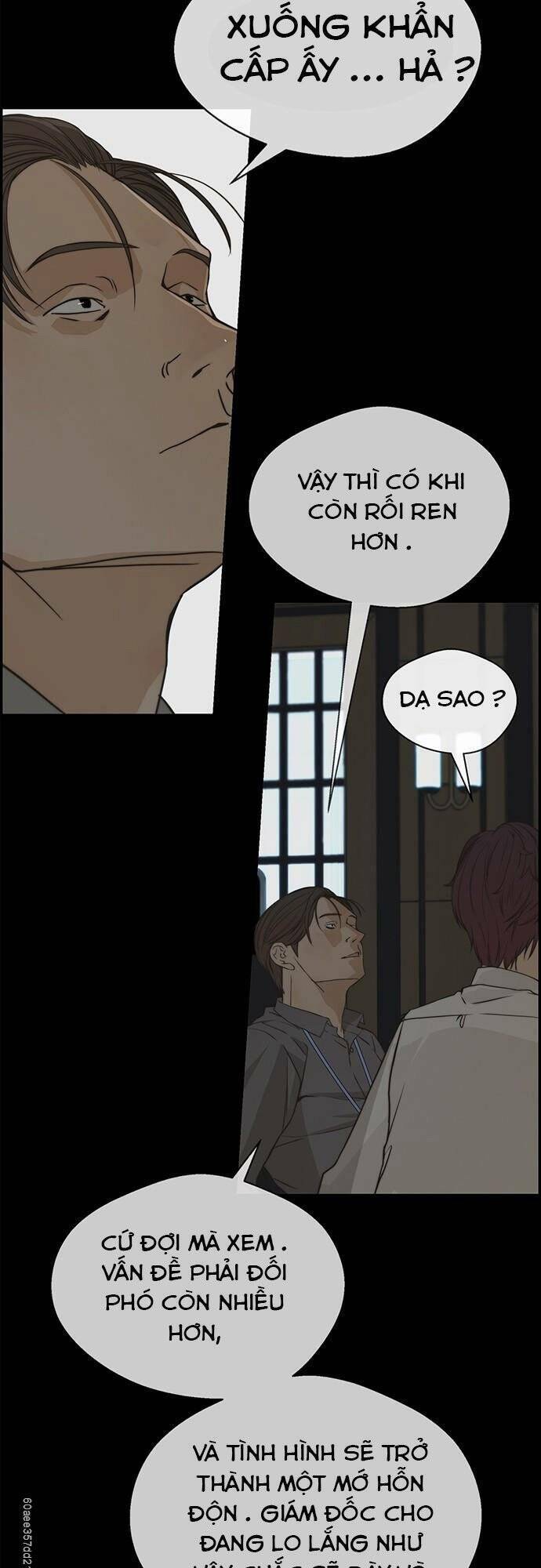 Người Đàn Ông Thực Thụ - Chapter 43 - Page 20